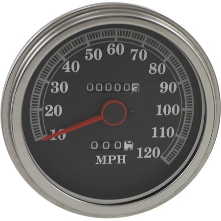 5  FL-Style 2240 60 Speedometer
