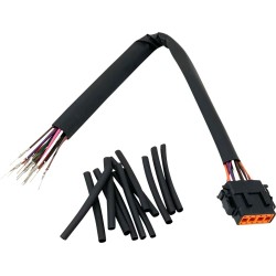 Speedometer   Instrument Extension Harness