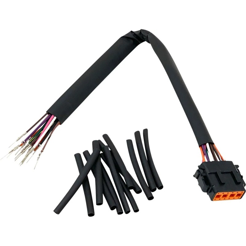 Speedometer   Instrument Extension Harness