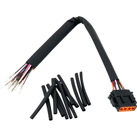 Speedometer   Instrument Extension Harness
