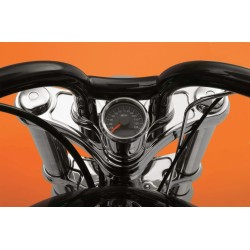 Programmable Mini Electronic Speedometer with Odometer Tripmeter