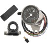 2.4  Mini Mechanical Speedometer with LED Indicators