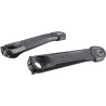 e*spec Pus Alloy Cranks