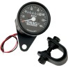 2.4  Mini Mechanical Speedometer