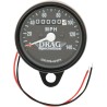 2.4  Mini Mechanical Speedometer