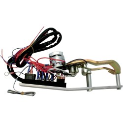 Dash Base with Wire Harness Kit