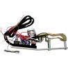 Dash Base with Wire Harness Kit