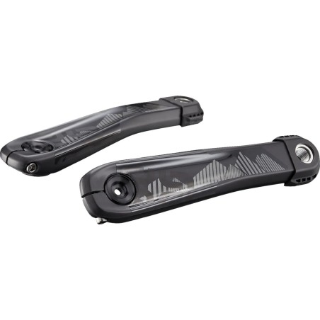e*spec Race Carbon Cranks GEN4
