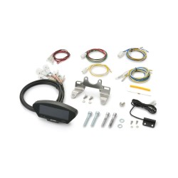 Multifunctional Meter