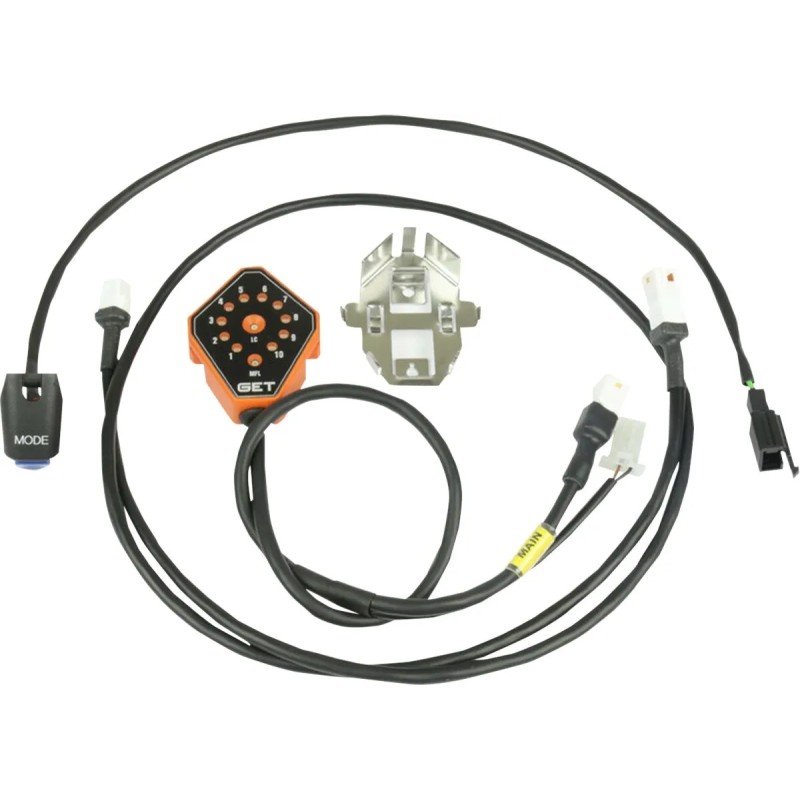 Replacement Dash Gauge