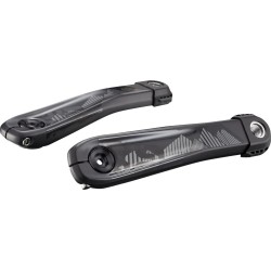 e*spec Race Carbon Cranks GEN4