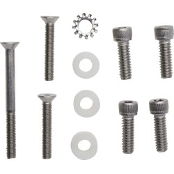 Dual Gauge Mount For Performance Risers