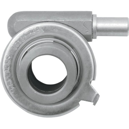 Speedometer Drive Unit