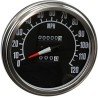 5  FL-Style 2240 60 Speedometer with Reed Switch