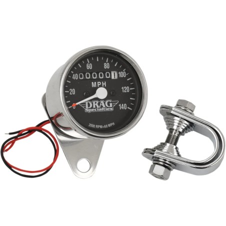 Mini Speedometer