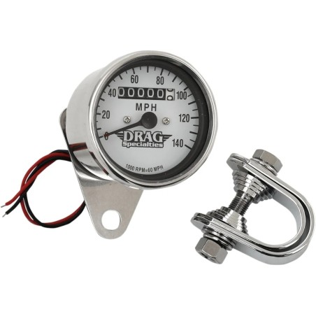 Mini Speedometer