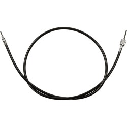 Front-Wheel Drive Speedometer Cable