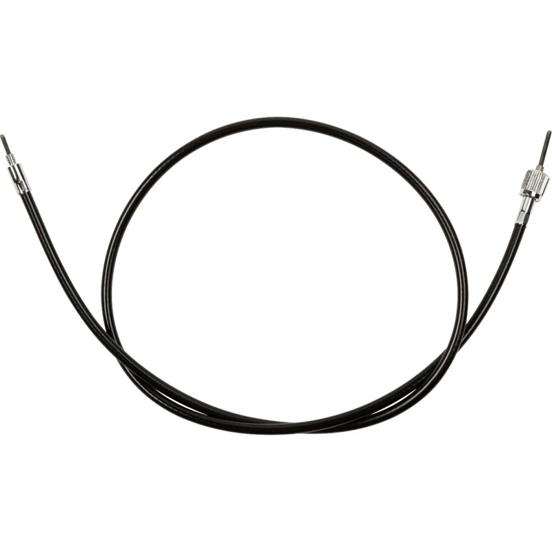 Front-Wheel Drive Speedometer Cable