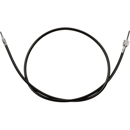 Front-Wheel Drive Speedometer Cable