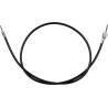 Front-Wheel Drive Speedometer Cable