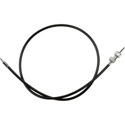 Front-Wheel Drive Speedometer Cable