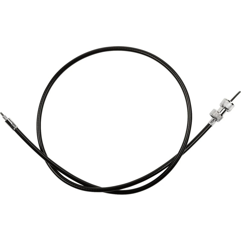 Front-Wheel Drive Speedometer Cable