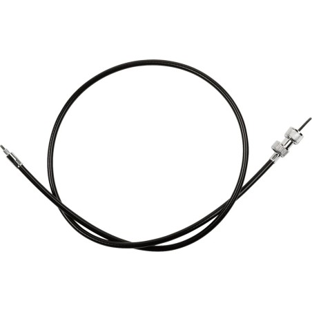 Front-Wheel Drive Speedometer Cable