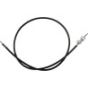 Front-Wheel Drive Speedometer Cable