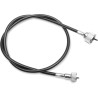 Front-Wheel Drive Speedometer Cable