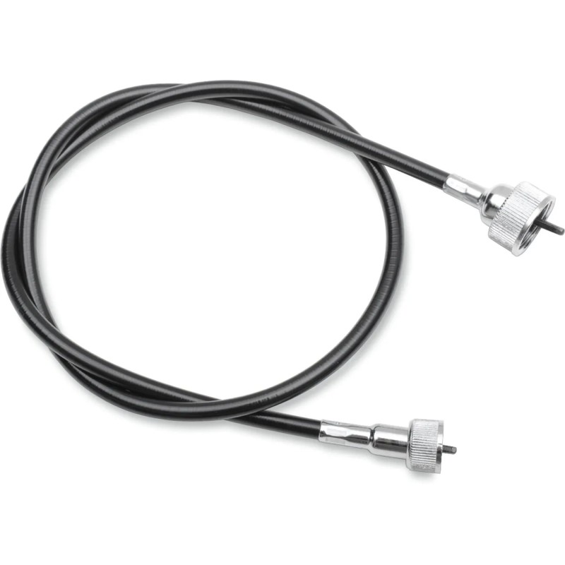 Transmission-Drive Speedometer Cable