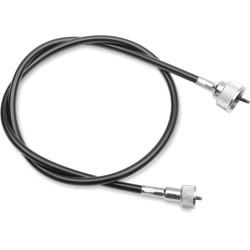 Transmission-Drive Speedometer Cable