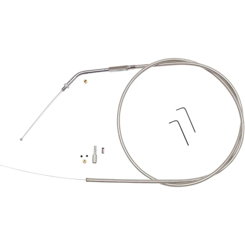 BYO™ Build Your Own™ Kit câble de commande