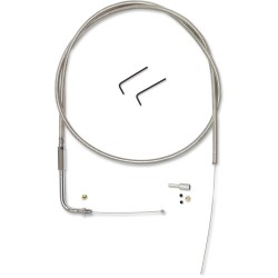 BYO  Build Your Own  Control Cable Kit