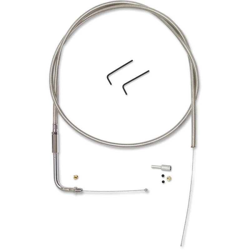 BYO  Build Your Own  Control Cable Kit