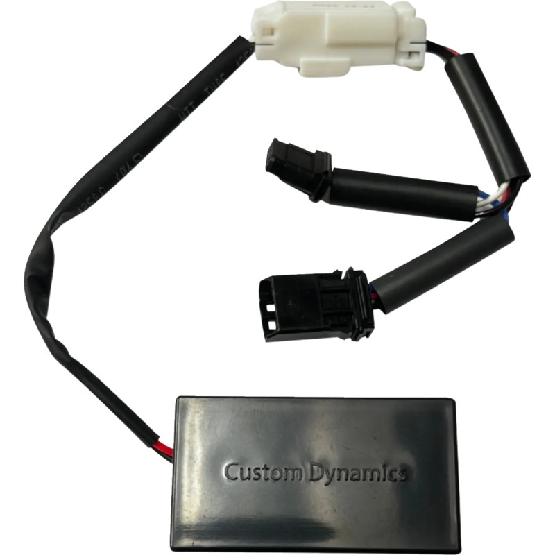 Magic Strobes  Brake Light Flasher
