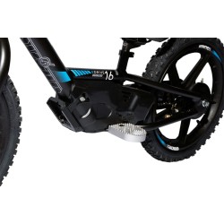 STACYC  Stability Bicycle Footpegs