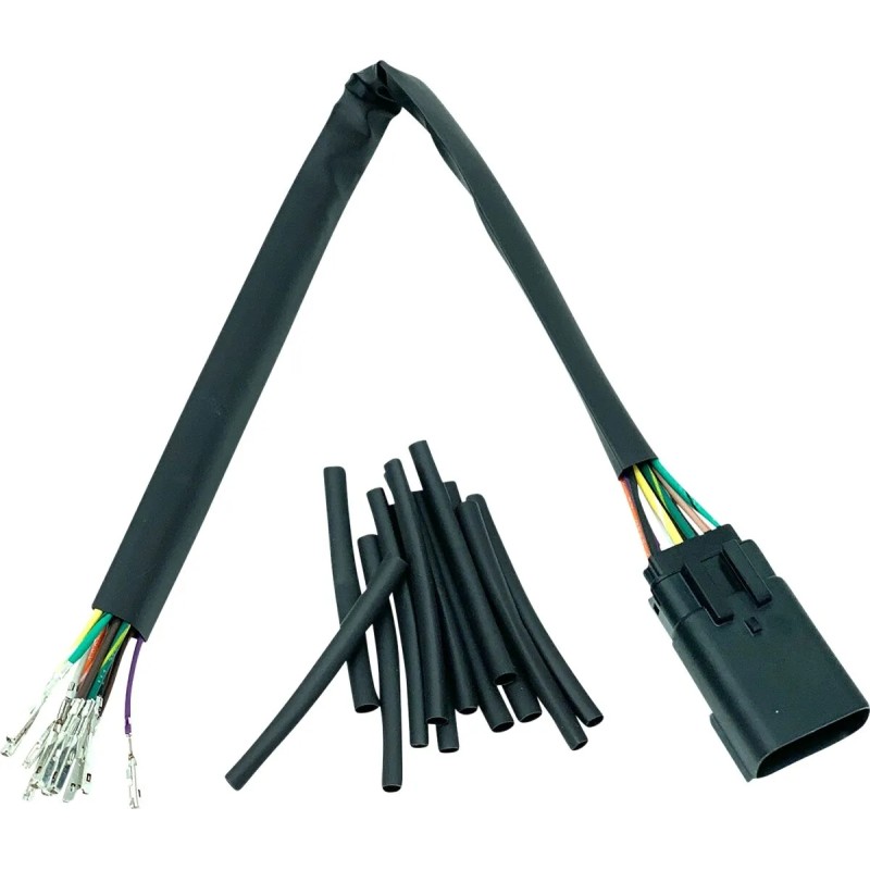 Speedometer   Instrument Extension Harness