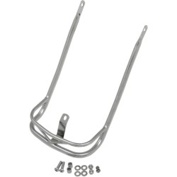 Rear Fender Rail