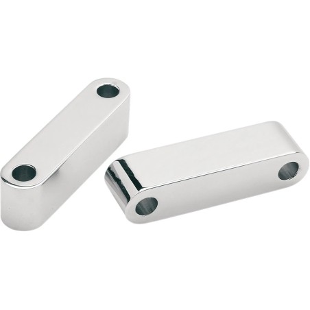 Economy Fender Spacers