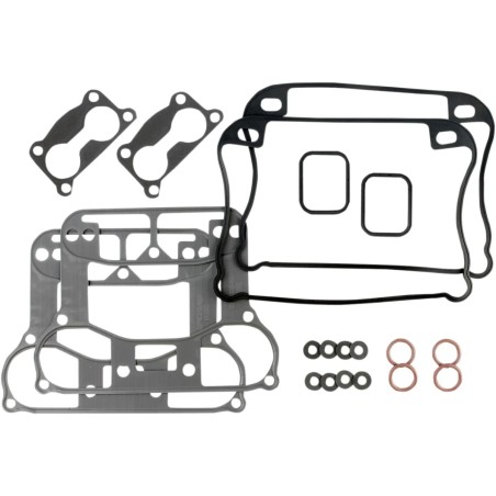 Extreme Sealing Technology Rocker Box Gasket Kit