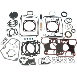 Complete Motor Gasket Kit