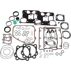 Complete Motor Gasket Kit