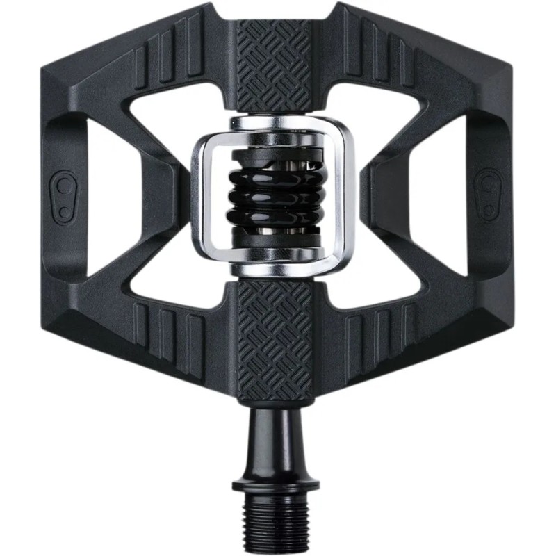 Double Shot 1 Pedals