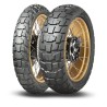 Trailmax Raid Tire