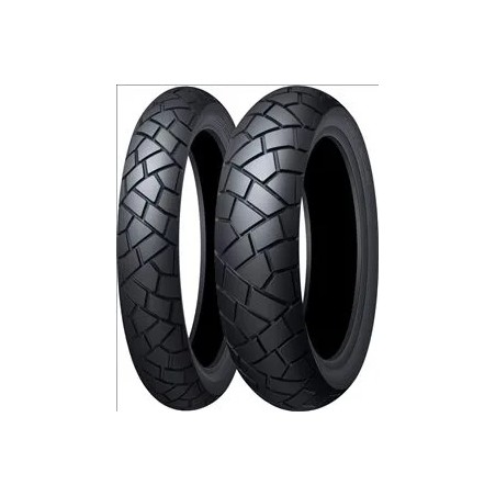 Trailmax Mixtour Tire