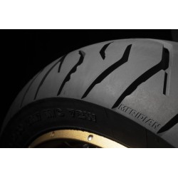 Trailmax Meridian Tire