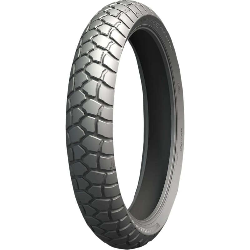 Anakee Adventure Tire