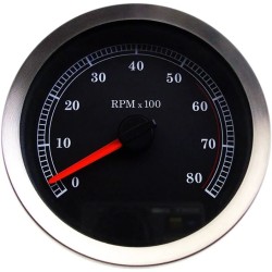 4  Electronic Tachometer