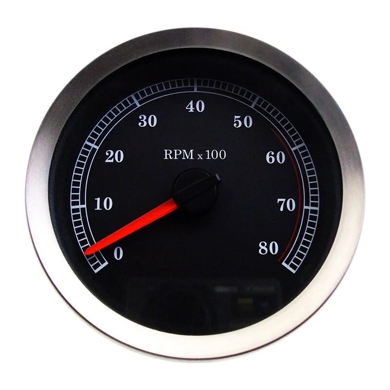 4  Electronic Tachometer
