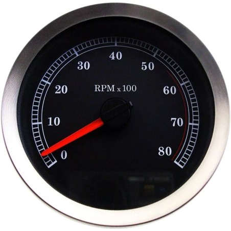 4  Electronic Tachometer